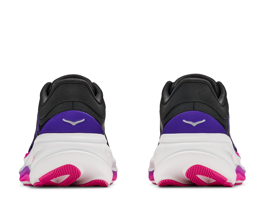 HOKA Clifton Pro women&