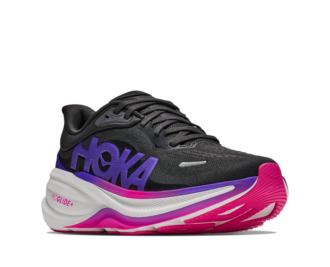 HOKA Clifton Pro women&
