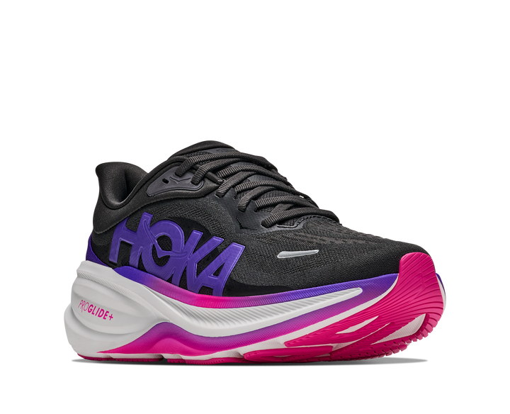 HOKA Clifton Pro women&