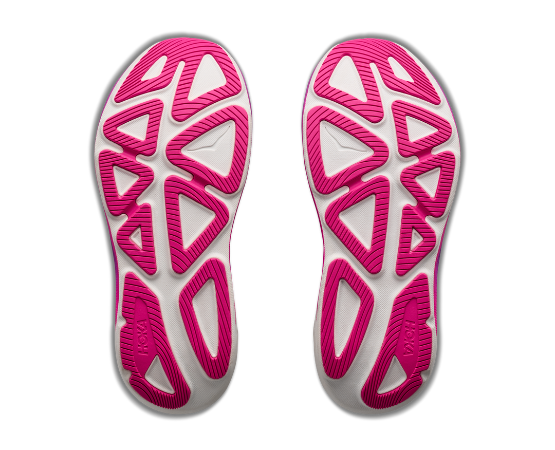 HOKA Clifton Pro women&