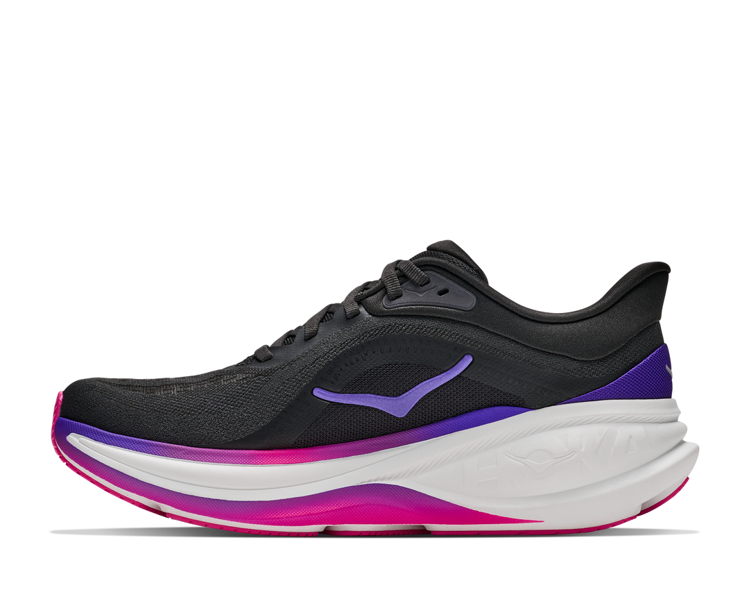 HOKA Clifton Pro women&