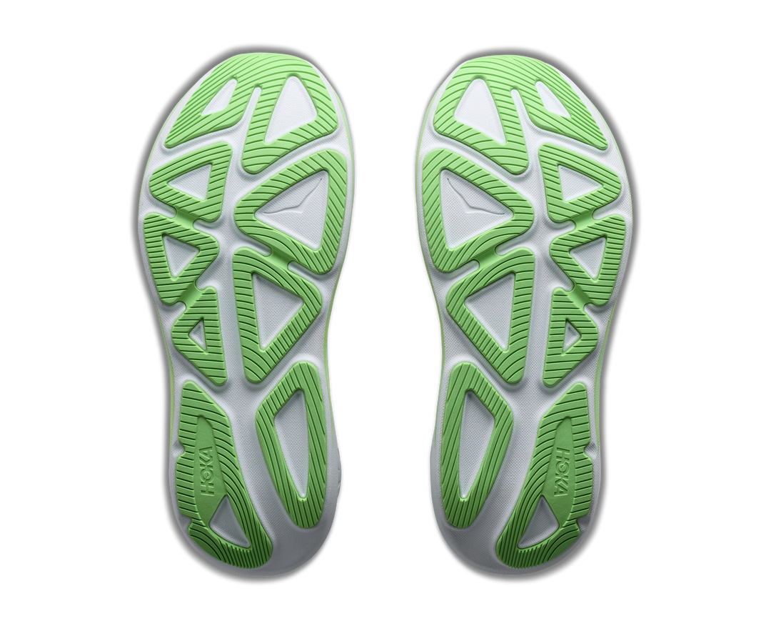 HOKA Clifton Pro women&