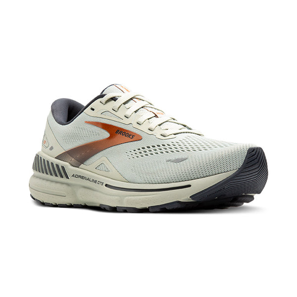 Adrenaline Gts B Shoe Size Brooks Adrenaline GTS 23 The Runners