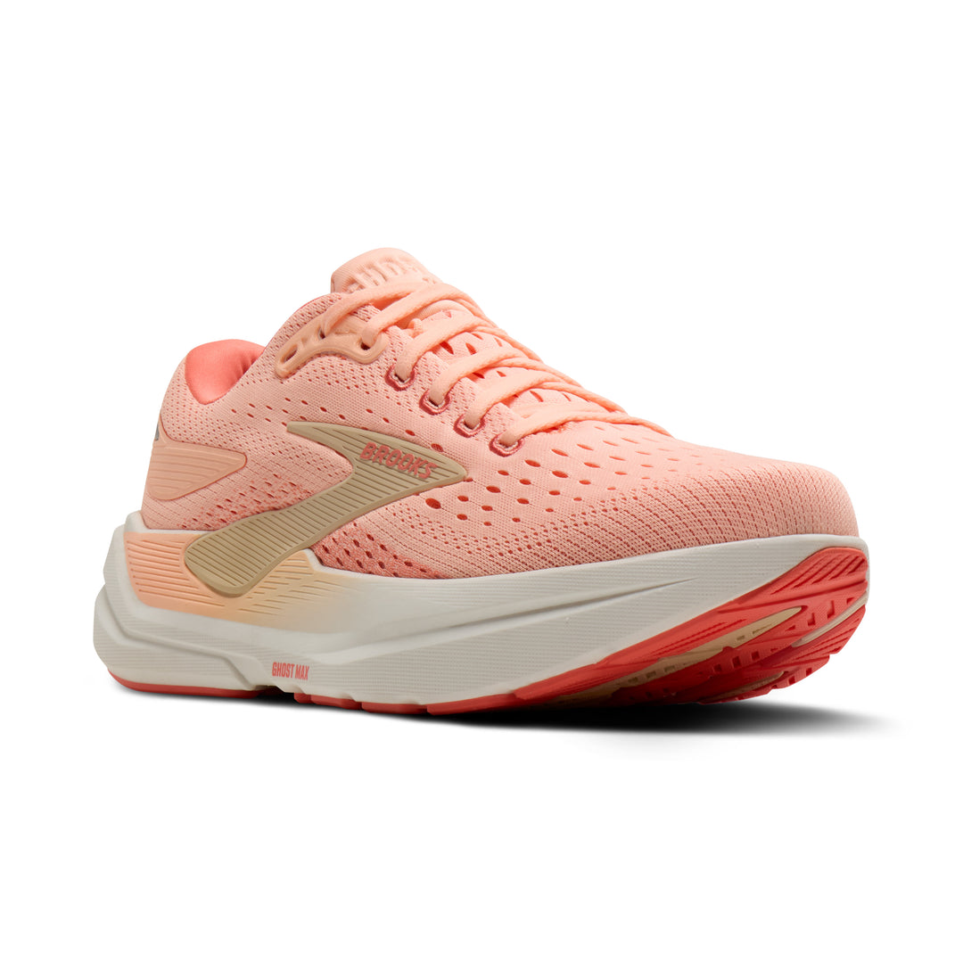 Brooks Ghost Max 3 women&
