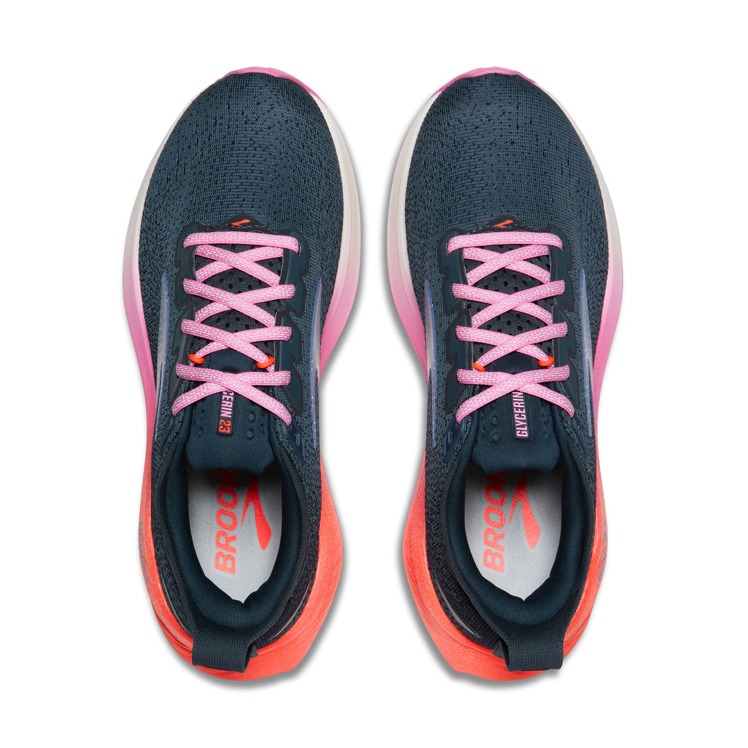 Brooks Glycerin 23 women&