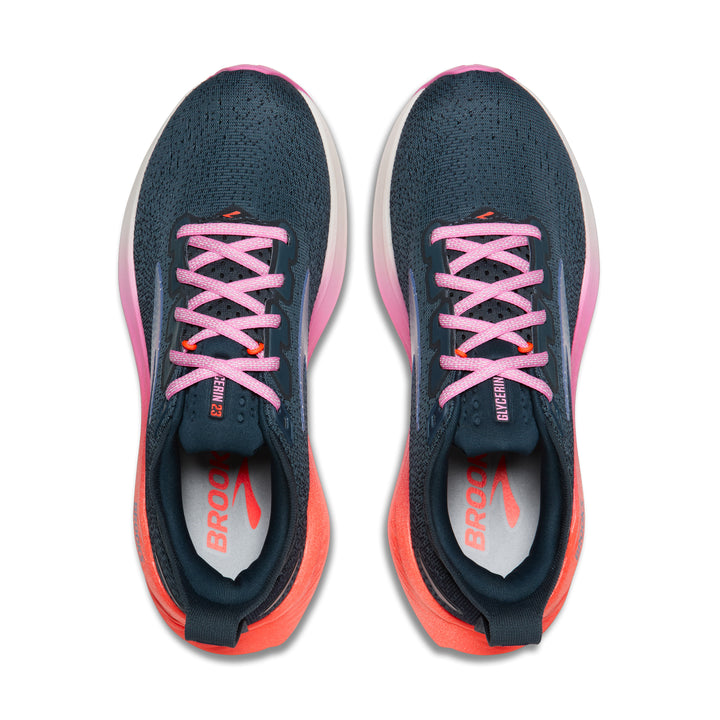 Brooks Glycerin 23 women&