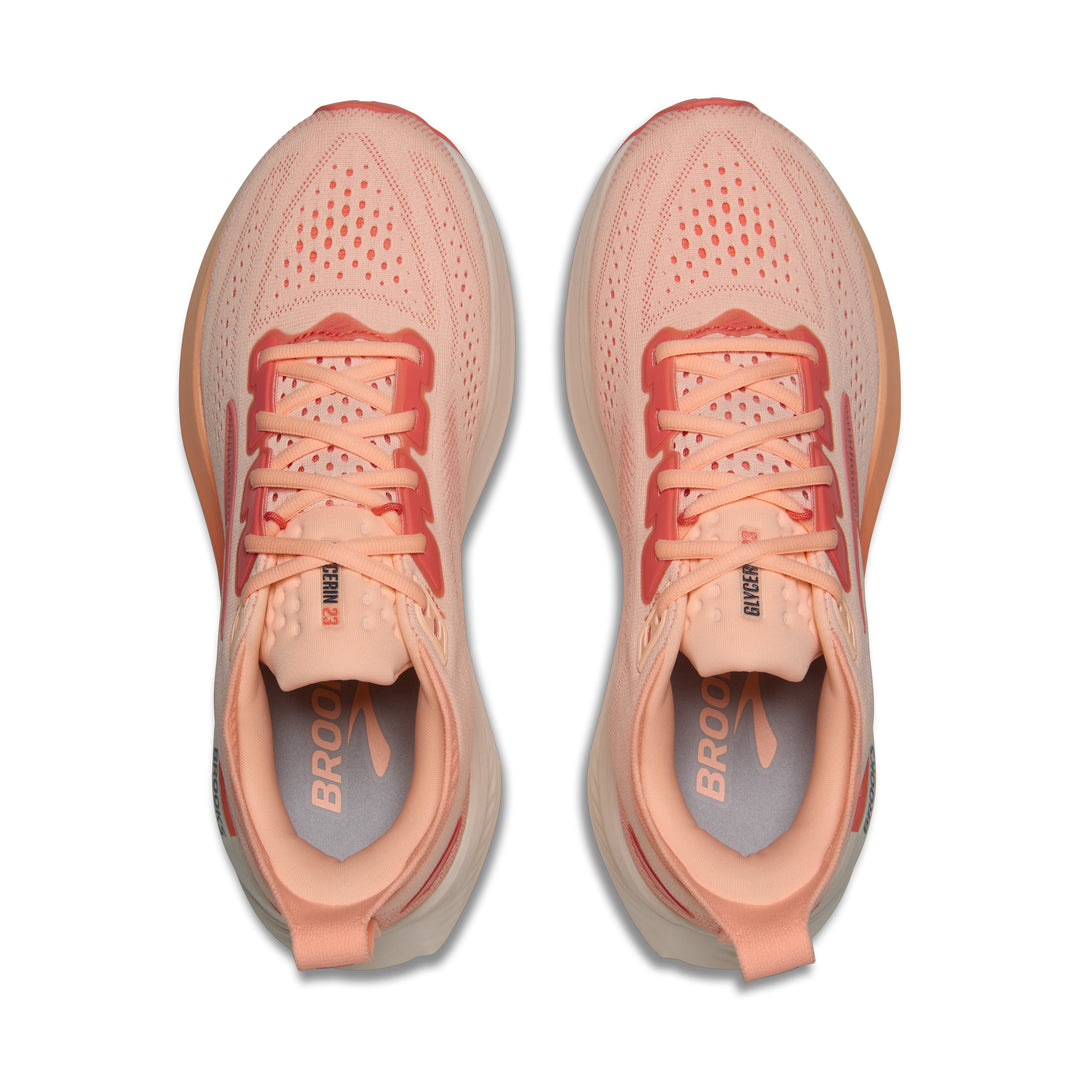 Brooks Glycerin 23 women&