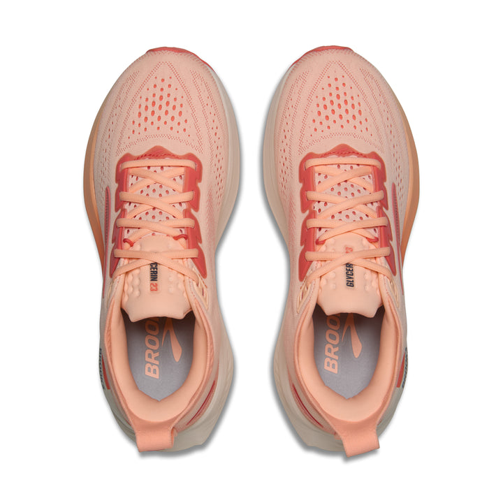 Brooks Glycerin 23 women&