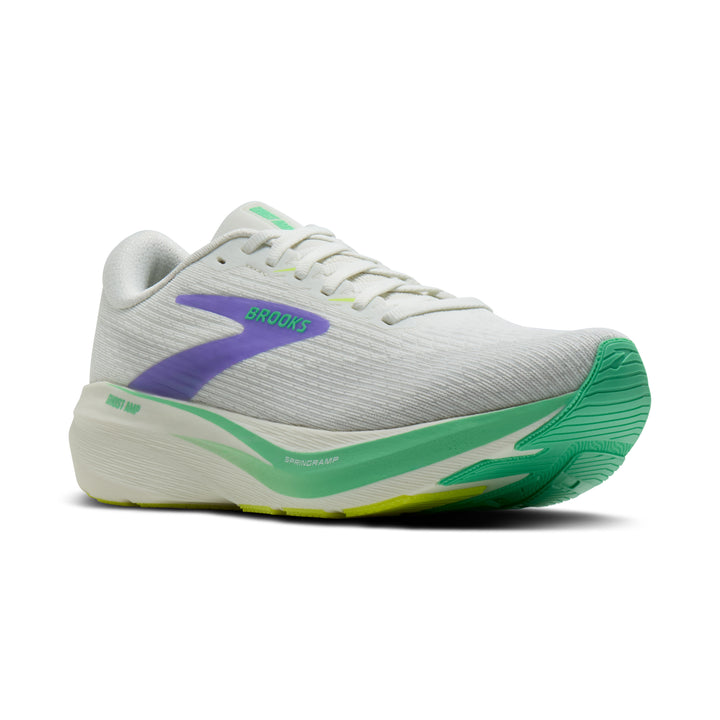 Brooks Ghost Amp women&