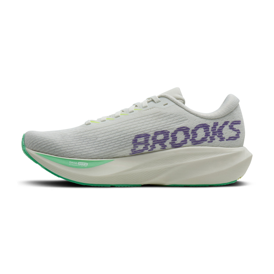 Brooks Ghost Amp women&