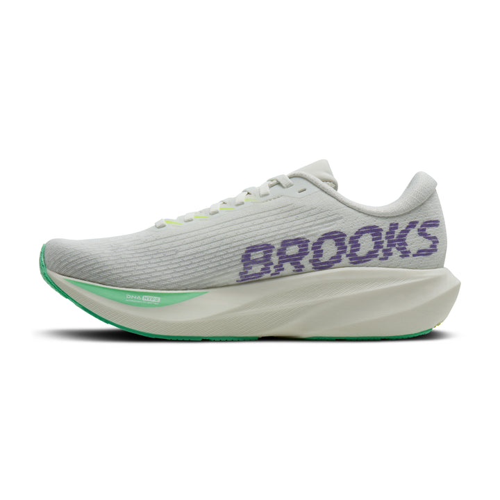 Brooks Ghost Amp women&