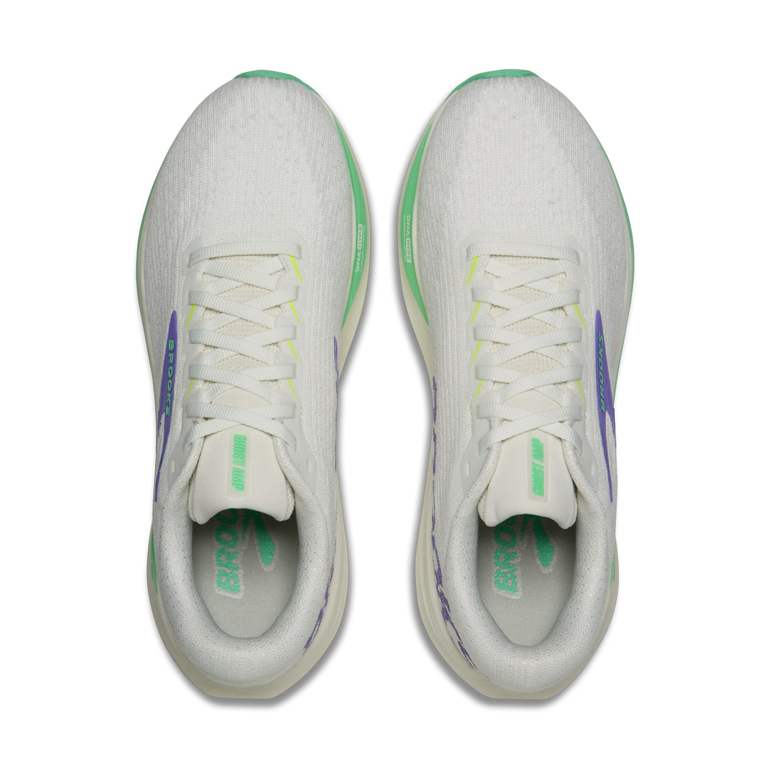 Brooks Ghost Amp women&