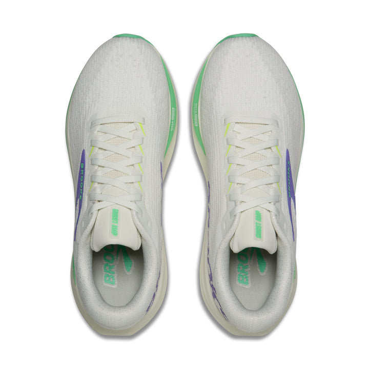 Brooks Ghost Amp women&