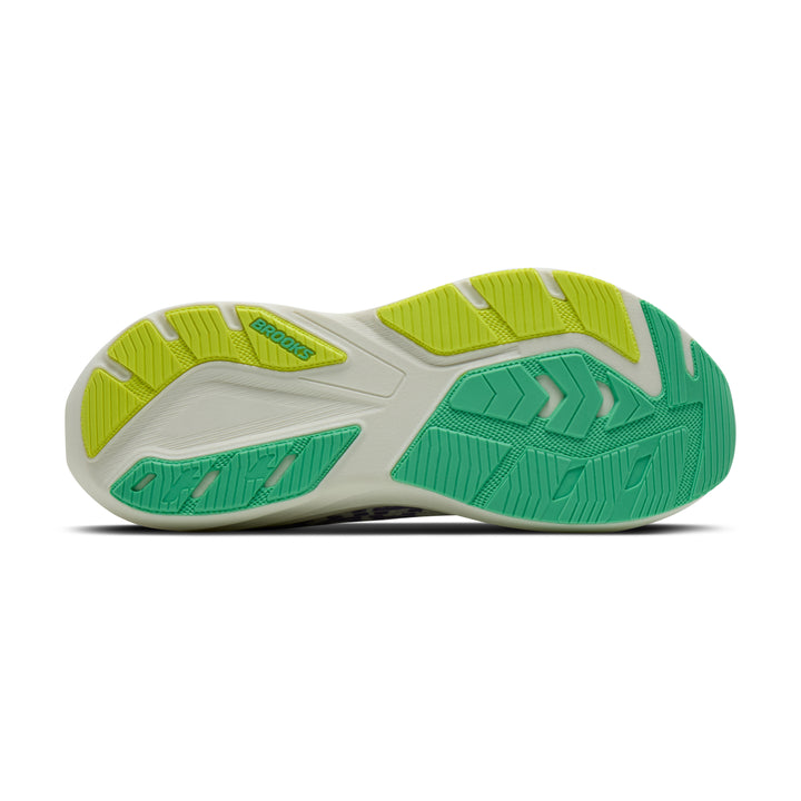 Brooks Ghost Amp women&