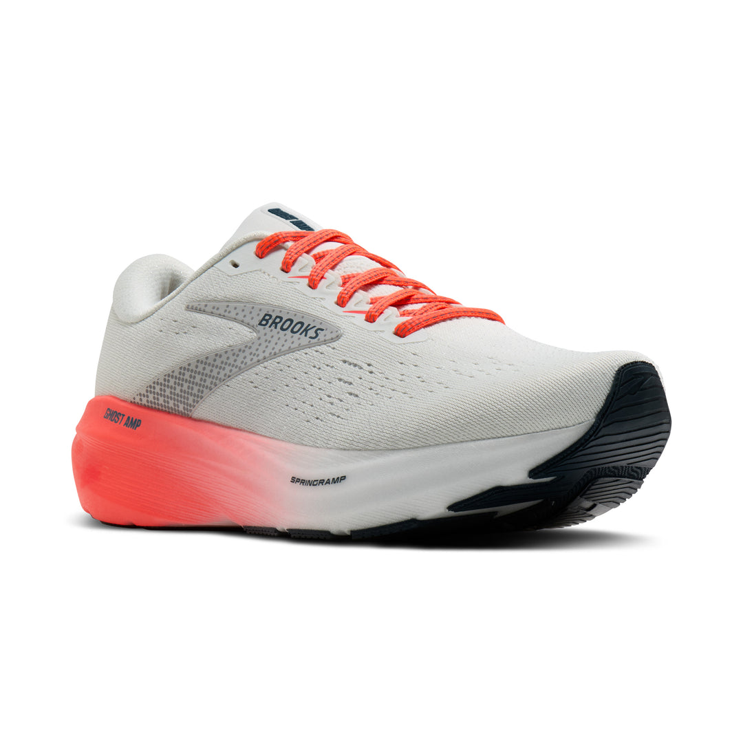 Brooks Ghost Amp women&