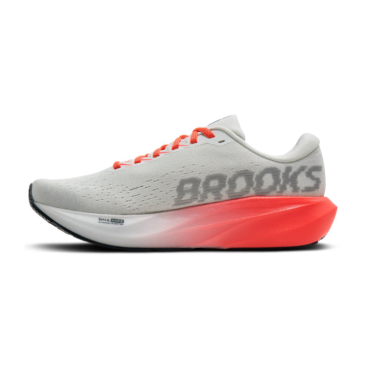 Brooks Ghost Amp women&