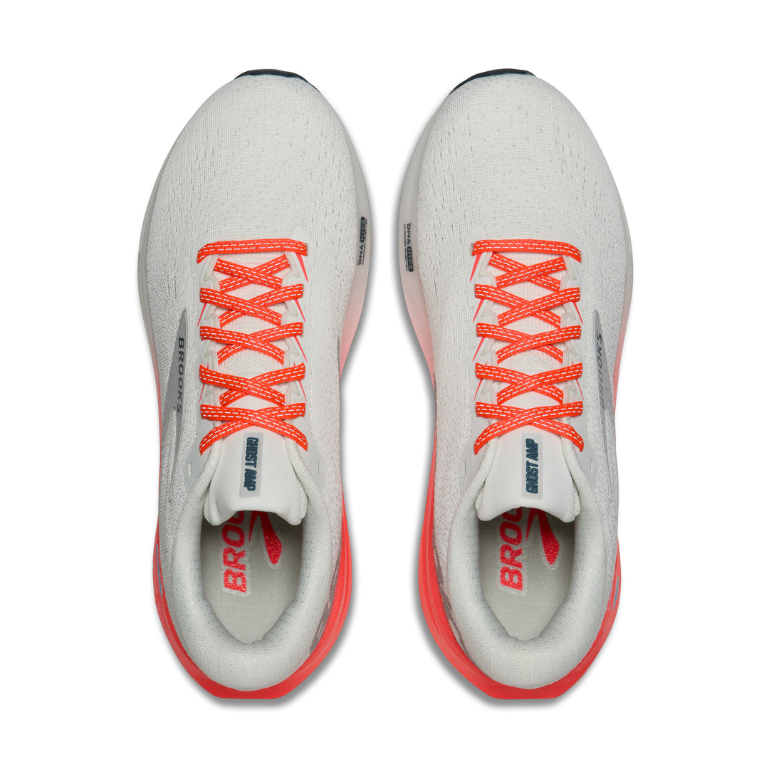 Brooks Ghost Amp women&