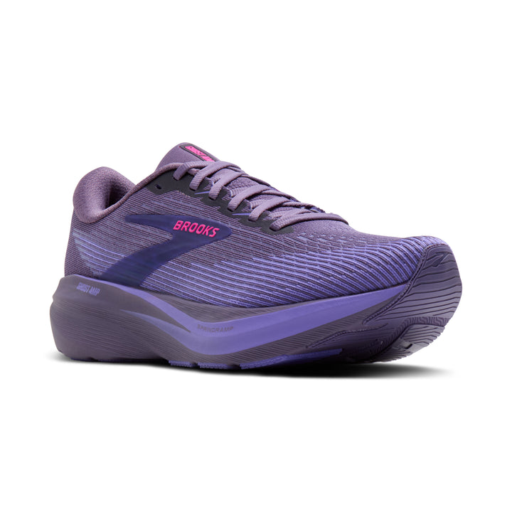 Brooks Ghost Amp women&