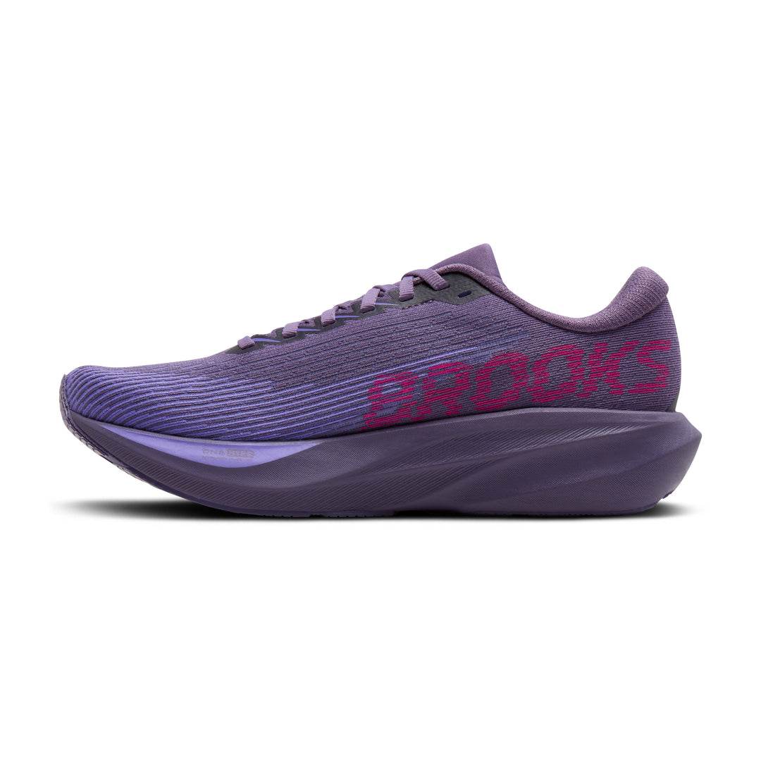 Brooks Ghost Amp women&