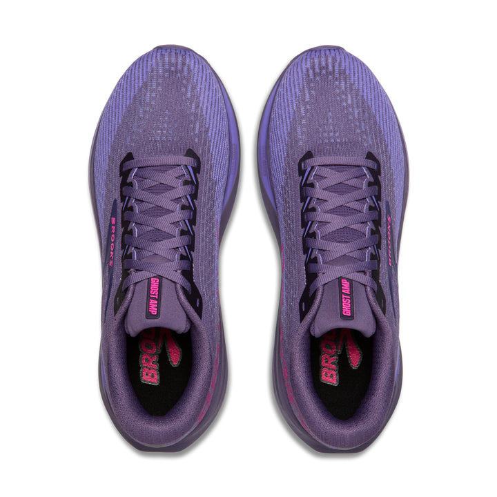 Brooks Ghost Amp women&