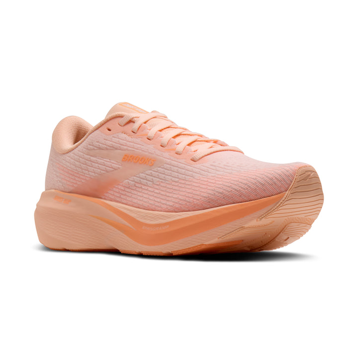 Brooks Ghost Amp women&