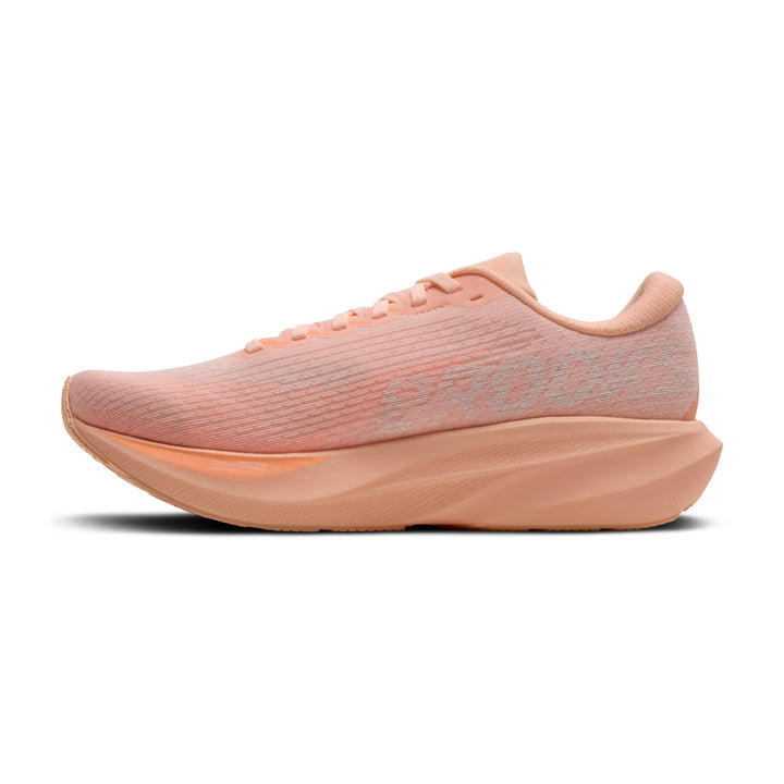 Brooks Ghost Amp women&