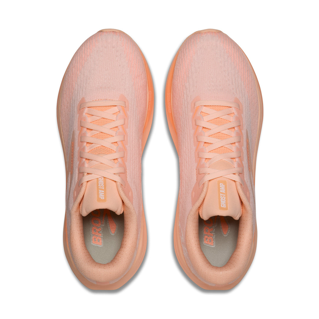 Brooks Ghost Amp women&