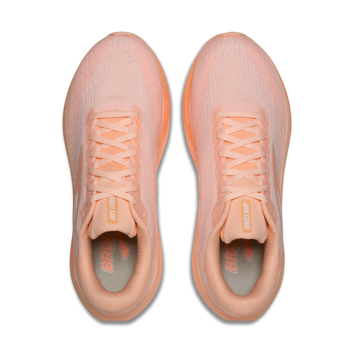 Brooks Ghost Amp women&