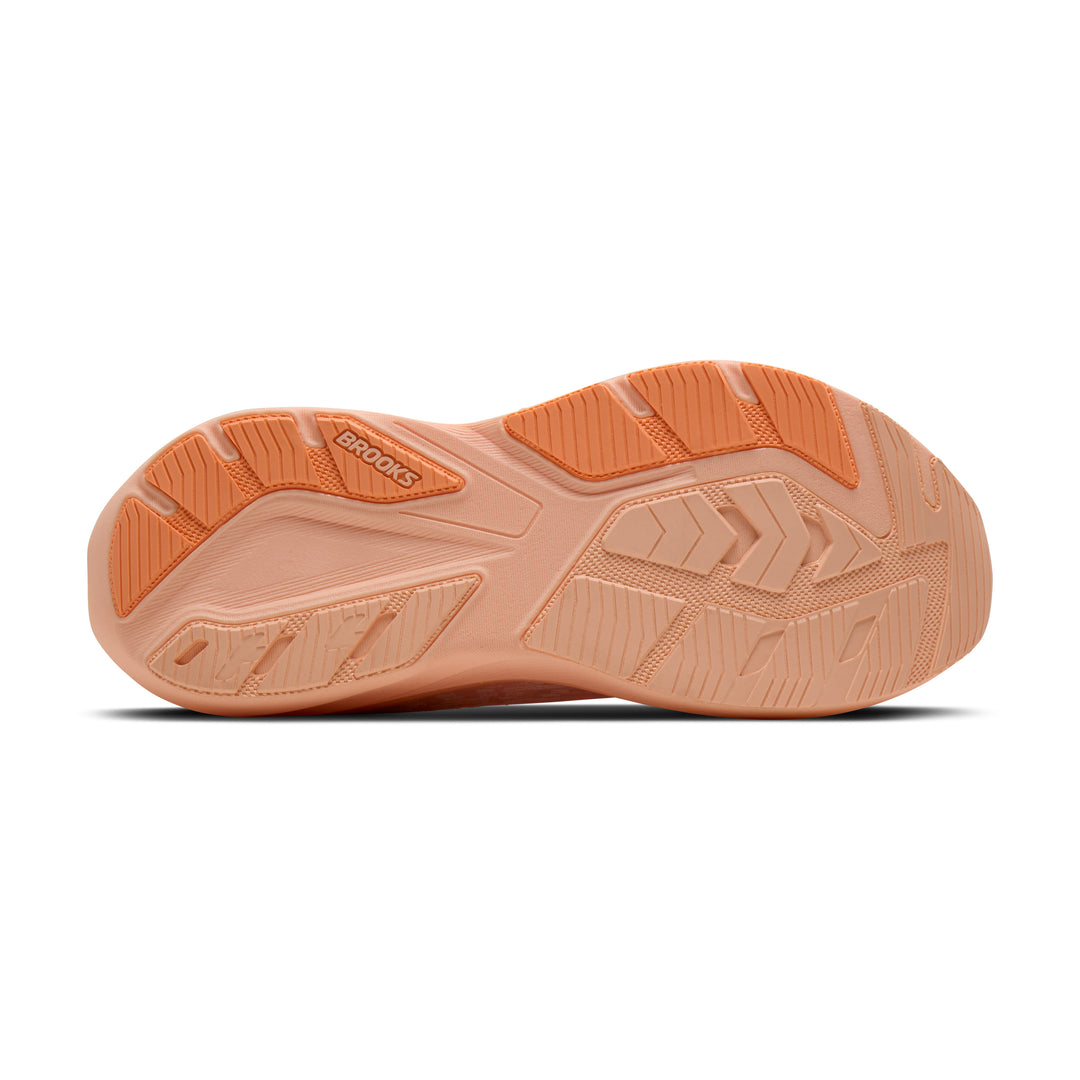 Brooks Ghost Amp women&