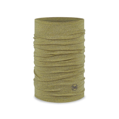 BUFF Merino Neck and Headwear