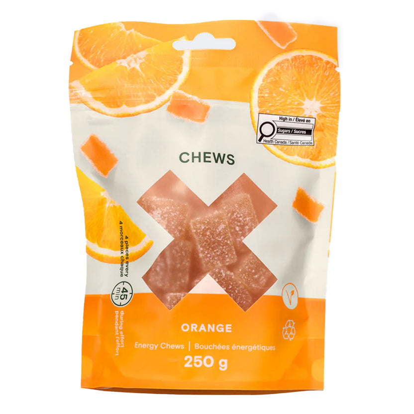 Xact Energy Chews (Minis)
