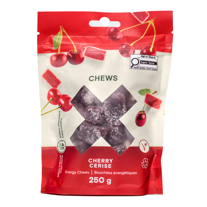 Xact Energy Chews (Minis)