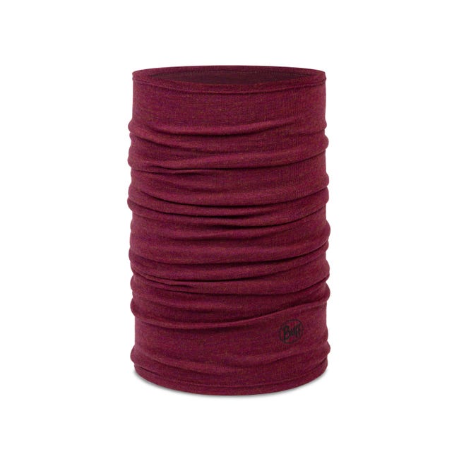 BUFF Merino Neck and Headwear
