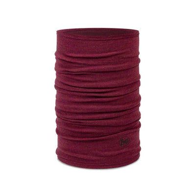 BUFF Merino Neck and Headwear