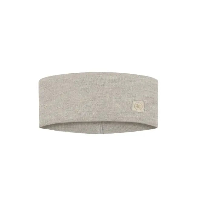 BUFF Merino Wide Headband