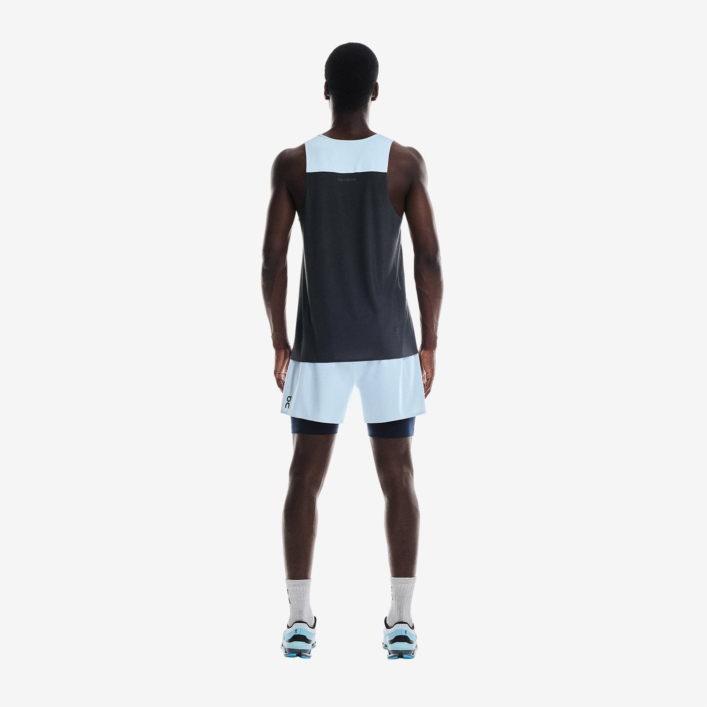 ON Men's Performance Tank