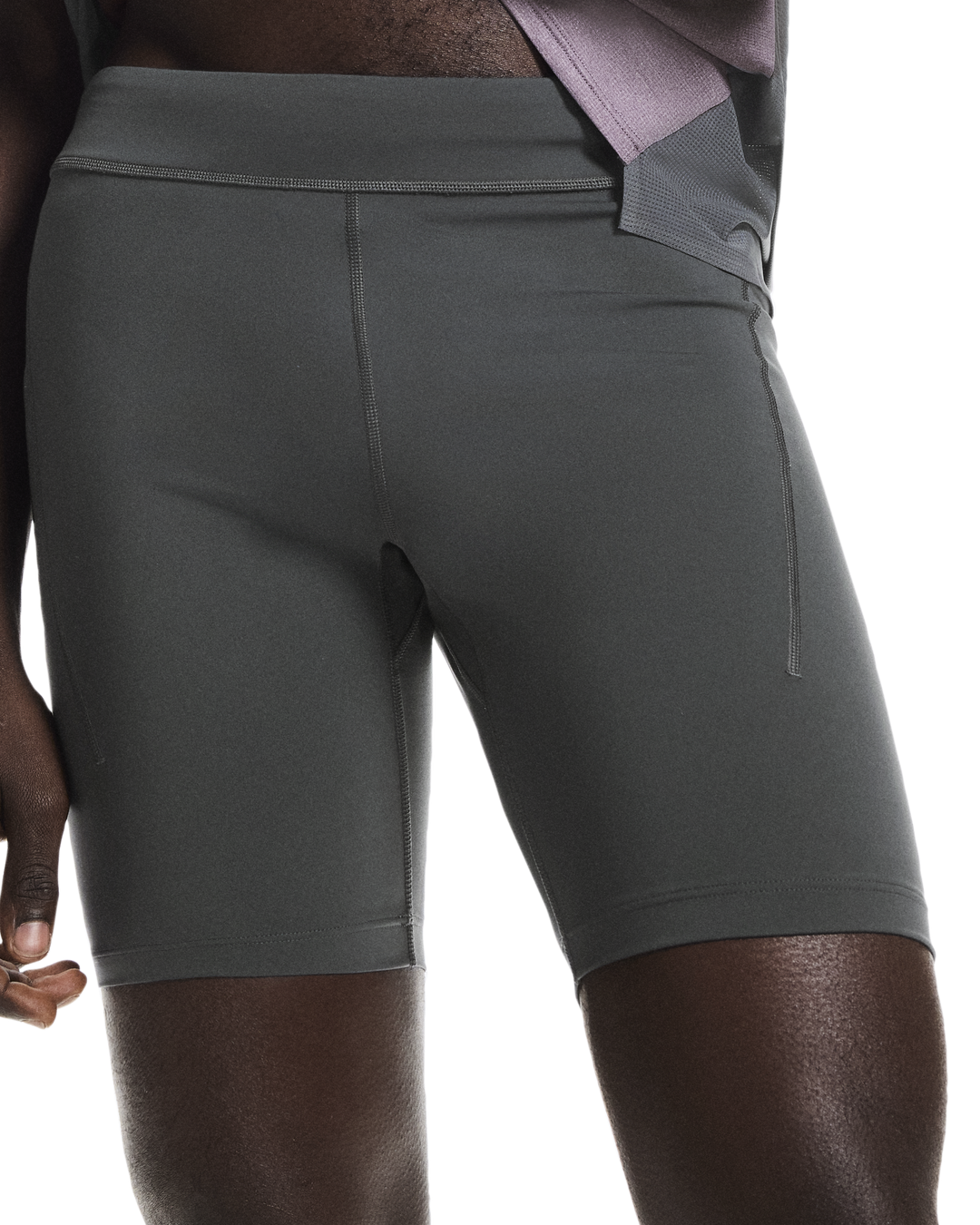 On 8" Performance Tights men&