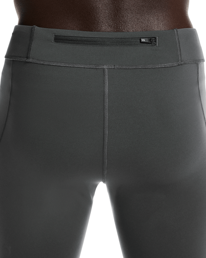 On 8" Performance Tights men&