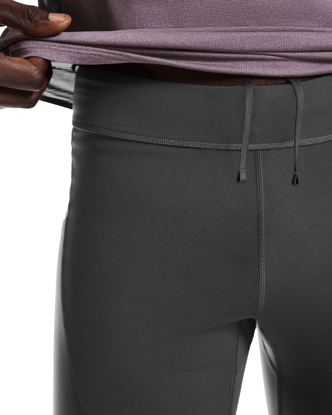 On 8" Performance Tights men&