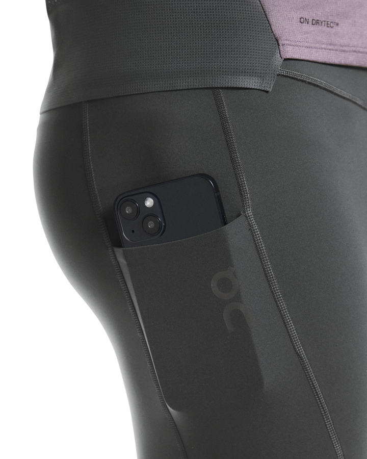 On 8" Performance Tights men&