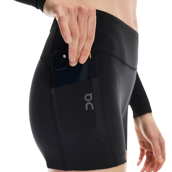 On 3" Performance Tights women&