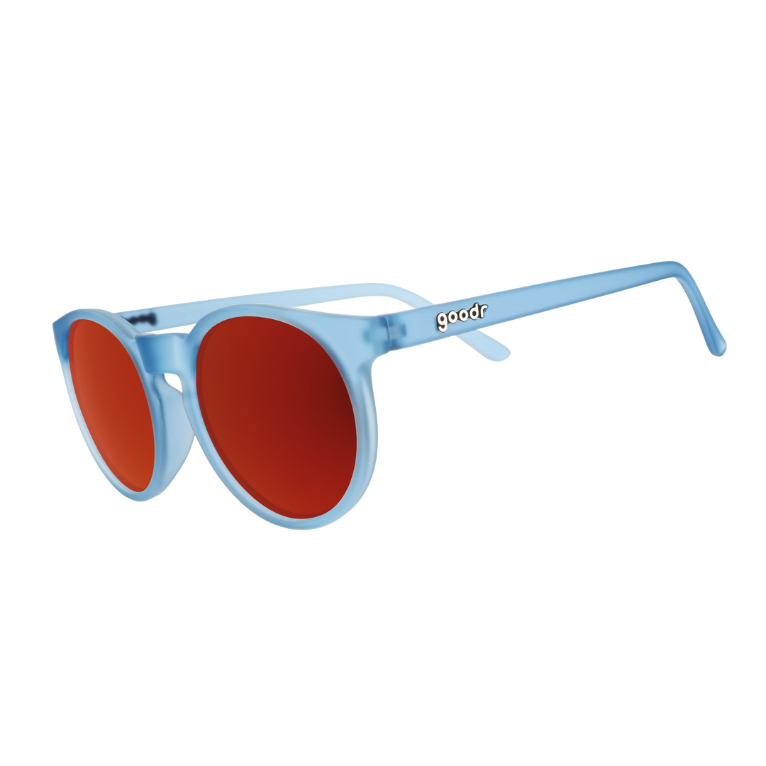 Goodr Glasses - CircleG
