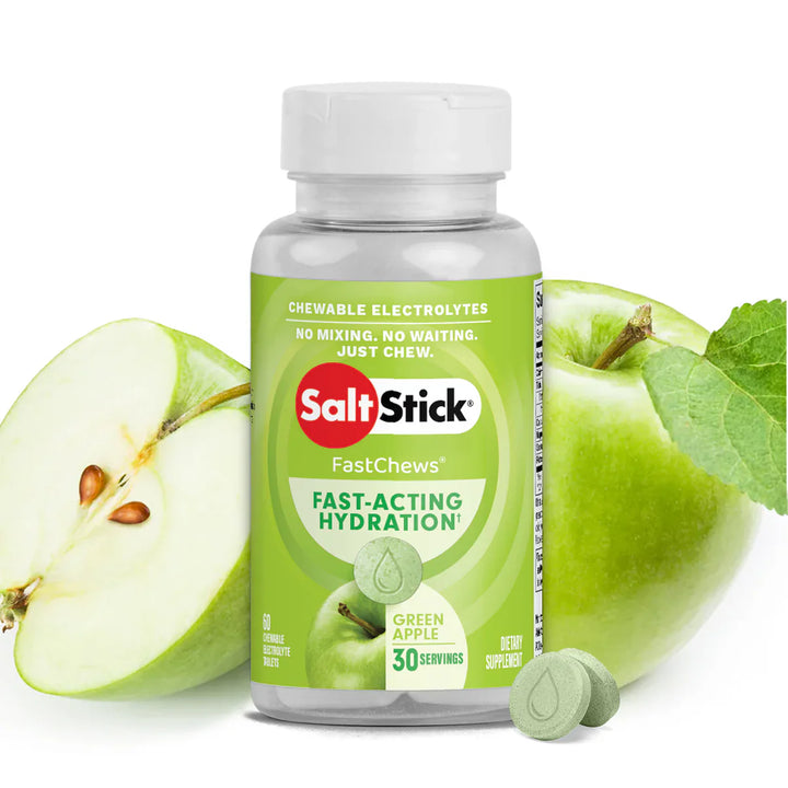SaltStick Fast Chews