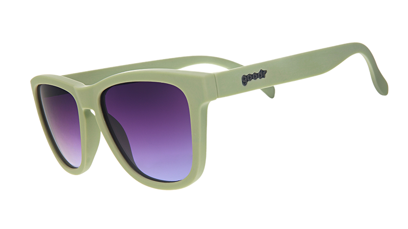 Goodr Glasses - OG