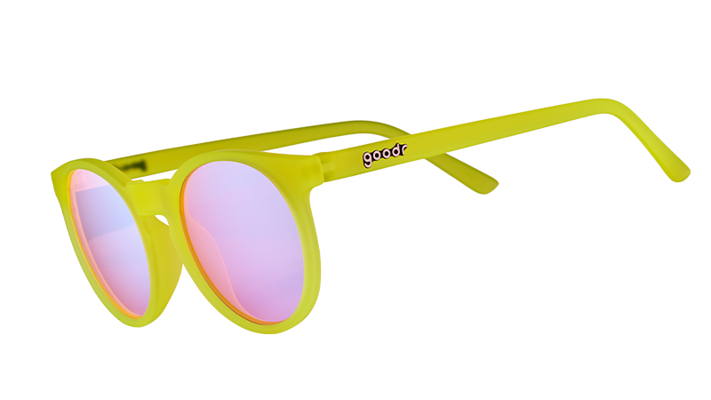 Goodr Glasses - CircleG