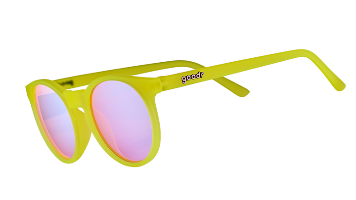 Goodr Glasses - CircleG