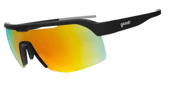 Goodr Glasses - Bolt G Do It For The Victory Dance