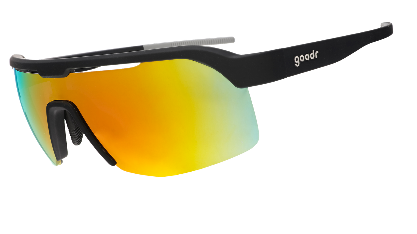 Goodr Glasses - Bolt G Do It For The Victory Dance