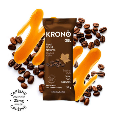 Krono Maple Syrup Gel