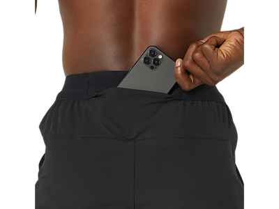 Asics Men's Winter Run Pant